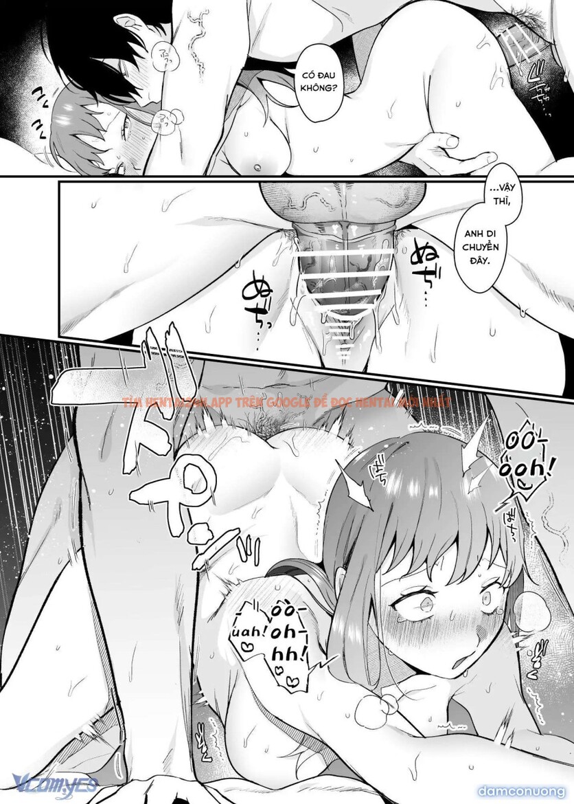 Xem ảnh 24 trong truyện hentai 『18+』tuyển Tập Truyện Ngắn Sếch Tàn Bạo - Chapter 65 - www.hentaitvn.net Xem ảnh 24 trong truyện hentai 『18+』tuyển Tập Truyện Ngắn Sếch Tàn Bạo - Chapter 65 - www.hentaitvn.net