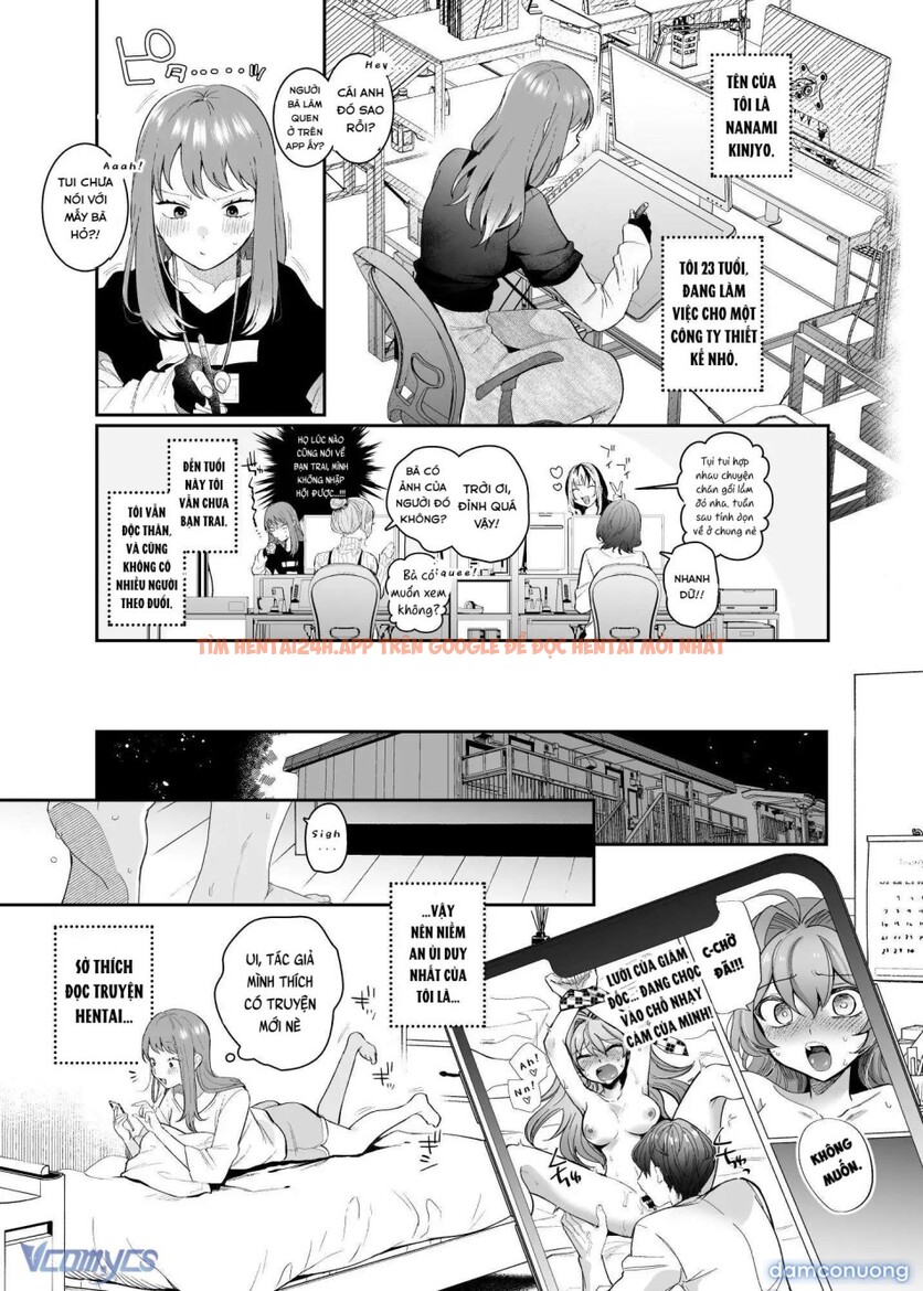 Xem ảnh 3 trong truyện hentai 『18+』tuyển Tập Truyện Ngắn Sếch Tàn Bạo - Chapter 65 - www.hentaitvn.net Xem ảnh 3 trong truyện hentai 『18+』tuyển Tập Truyện Ngắn Sếch Tàn Bạo - Chapter 65 - www.hentaitvn.net