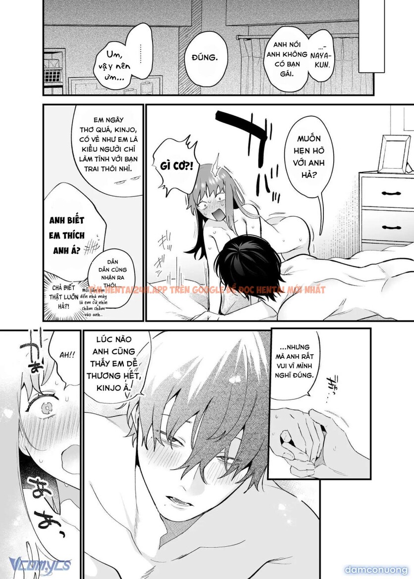 Xem ảnh 31 trong truyện hentai 『18+』tuyển Tập Truyện Ngắn Sếch Tàn Bạo - Chapter 65 - www.hentaitvn.net Xem ảnh 31 trong truyện hentai 『18+』tuyển Tập Truyện Ngắn Sếch Tàn Bạo - Chapter 65 - www.hentaitvn.net