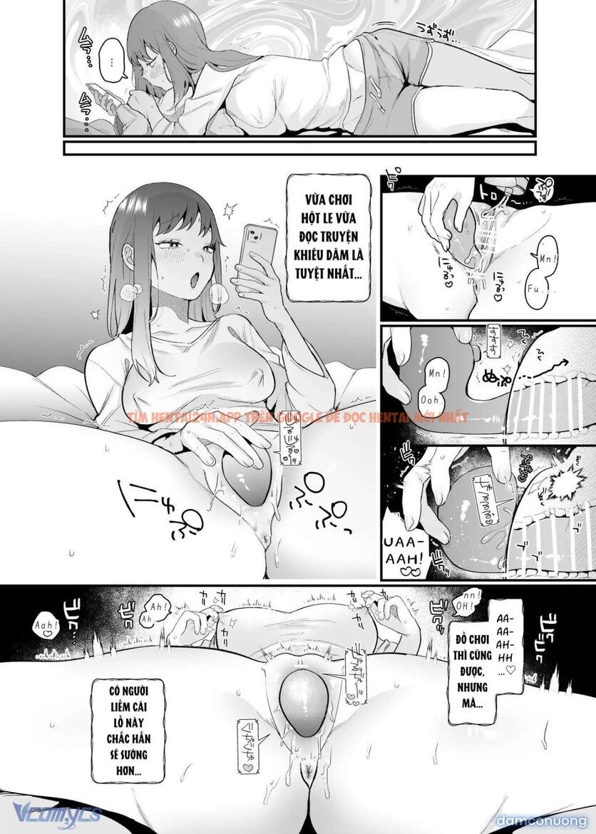 Xem ảnh 4 trong truyện hentai 『18+』tuyển Tập Truyện Ngắn Sếch Tàn Bạo - Chapter 65 - www.hentaitvn.net Xem ảnh 4 trong truyện hentai 『18+』tuyển Tập Truyện Ngắn Sếch Tàn Bạo - Chapter 65 - www.hentaitvn.net