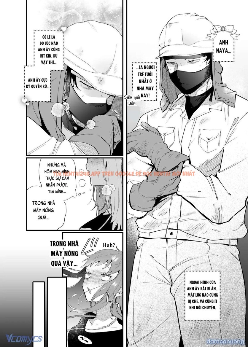 Xem ảnh 8 trong truyện hentai 『18+』tuyển Tập Truyện Ngắn Sếch Tàn Bạo - Chapter 65 - www.hentaitvn.net Xem ảnh 8 trong truyện hentai 『18+』tuyển Tập Truyện Ngắn Sếch Tàn Bạo - Chapter 65 - www.hentaitvn.net