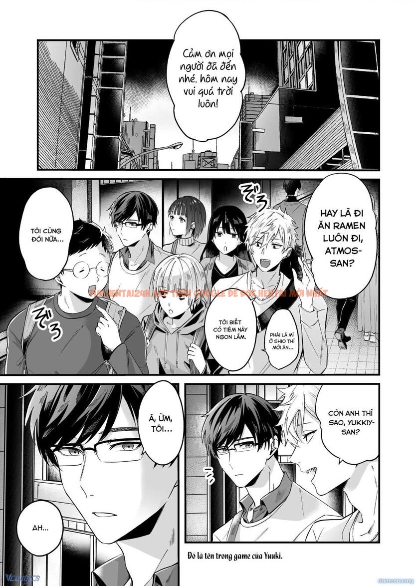 Xem ảnh 1 trong truyện hentai 『18+』tuyển Tập Truyện Ngắn Sếch Tàn Bạo - Chapter 66 - www.hentaitvn.net