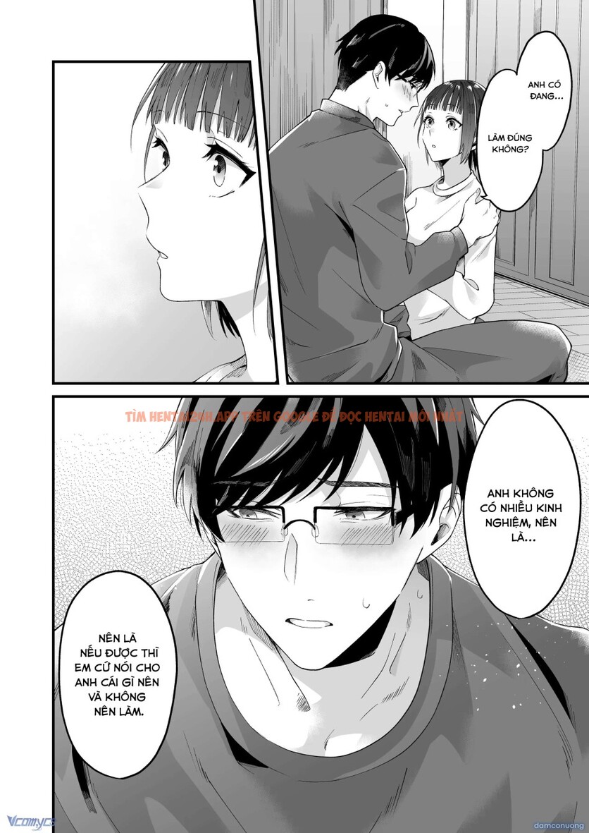 Xem ảnh 14 trong truyện hentai 『18+』tuyển Tập Truyện Ngắn Sếch Tàn Bạo - Chapter 66 - www.hentaitvn.net