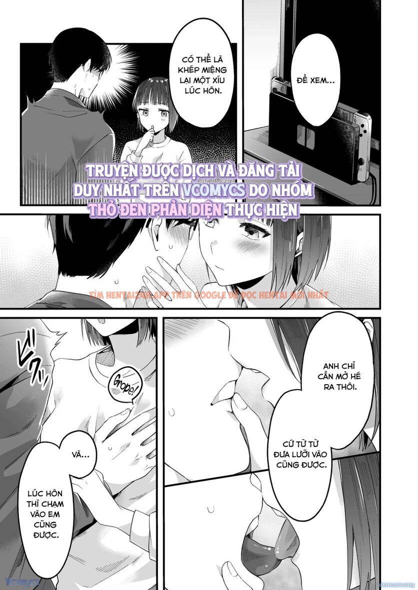 Xem ảnh 15 trong truyện hentai 『18+』tuyển Tập Truyện Ngắn Sếch Tàn Bạo - Chapter 66 - www.hentaitvn.net