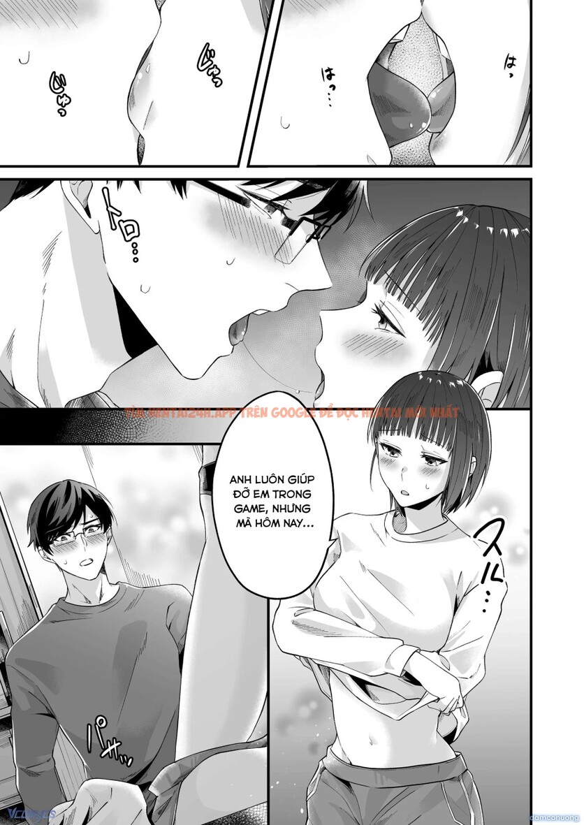 Xem ảnh 17 trong truyện hentai 『18+』tuyển Tập Truyện Ngắn Sếch Tàn Bạo - Chapter 66 - www.hentaitvn.net