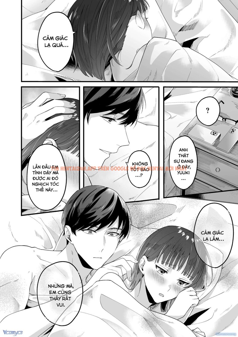 Xem ảnh 20 trong truyện hentai 『18+』tuyển Tập Truyện Ngắn Sếch Tàn Bạo - Chapter 66 - www.hentaitvn.net