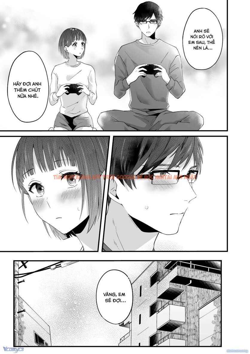 Xem ảnh 59 trong truyện hentai 『18+』tuyển Tập Truyện Ngắn Sếch Tàn Bạo - Chapter 66 - www.hentaitvn.net