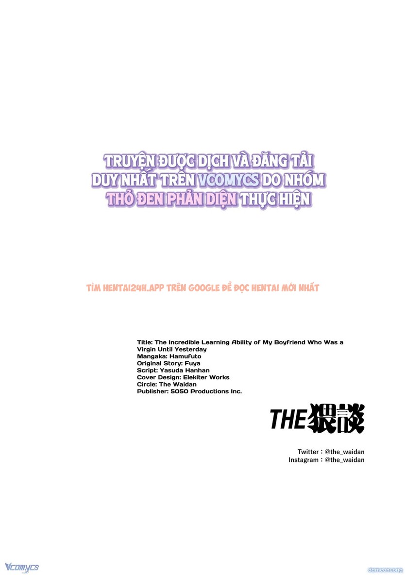 Xem ảnh 61 trong truyện hentai 『18+』tuyển Tập Truyện Ngắn Sếch Tàn Bạo - Chapter 66 - www.hentaitvn.net