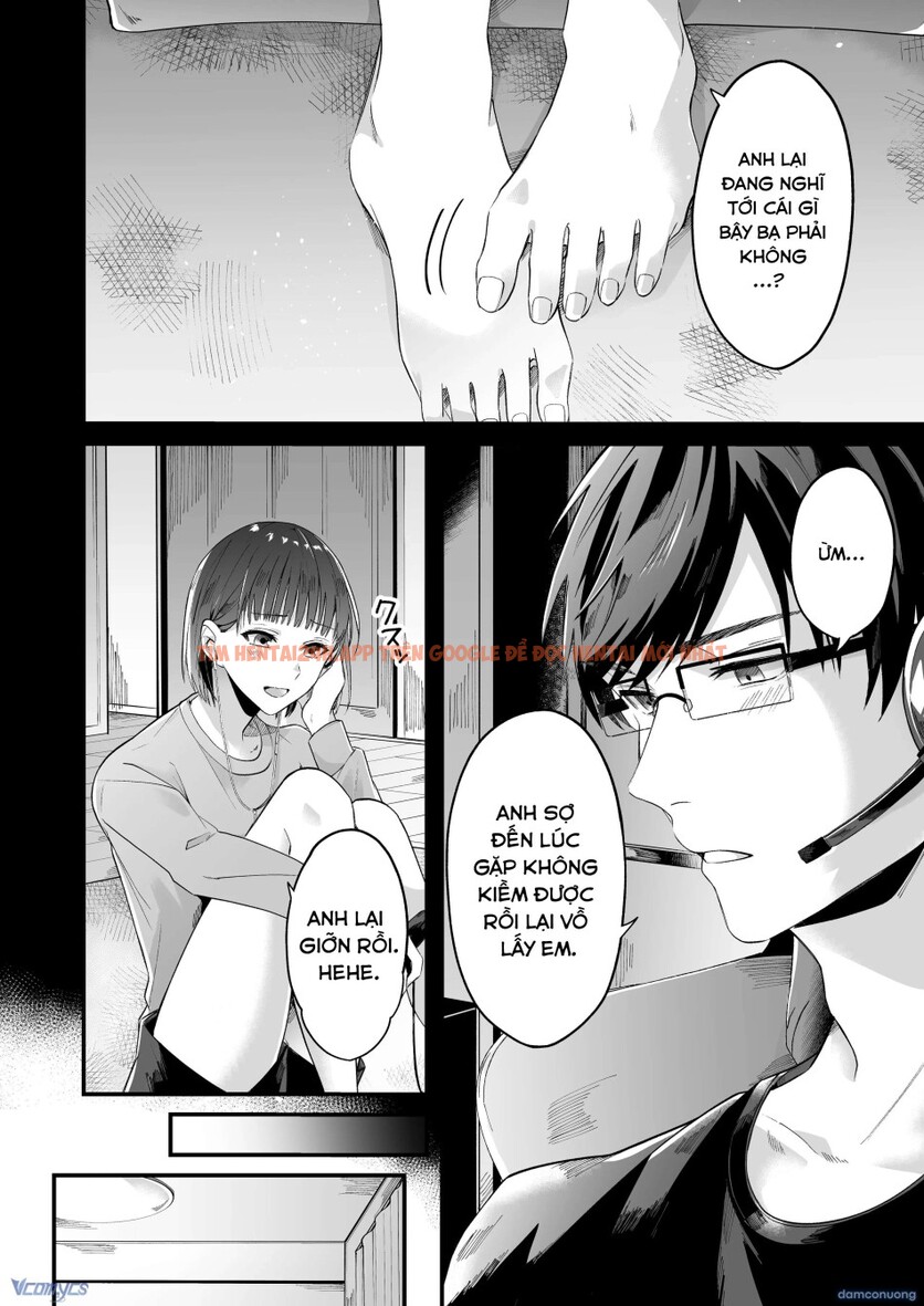 Xem ảnh 8 trong truyện hentai 『18+』tuyển Tập Truyện Ngắn Sếch Tàn Bạo - Chapter 66 - www.hentaitvn.net