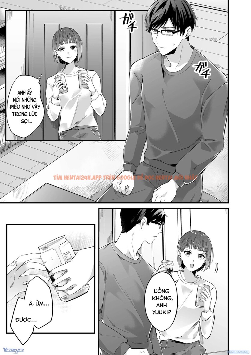 Xem ảnh 9 trong truyện hentai 『18+』tuyển Tập Truyện Ngắn Sếch Tàn Bạo - Chapter 66 - www.hentaitvn.net