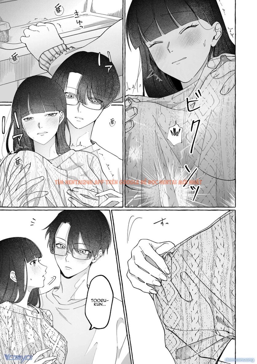 Xem ảnh 10 trong truyện hentai 『18+』tuyển Tập Truyện Ngắn Sếch Tàn Bạo - Chapter 67 - www.hentaitvn.net Xem ảnh 10 trong truyện hentai 『18+』tuyển Tập Truyện Ngắn Sếch Tàn Bạo - Chapter 67 - www.hentaitvn.net