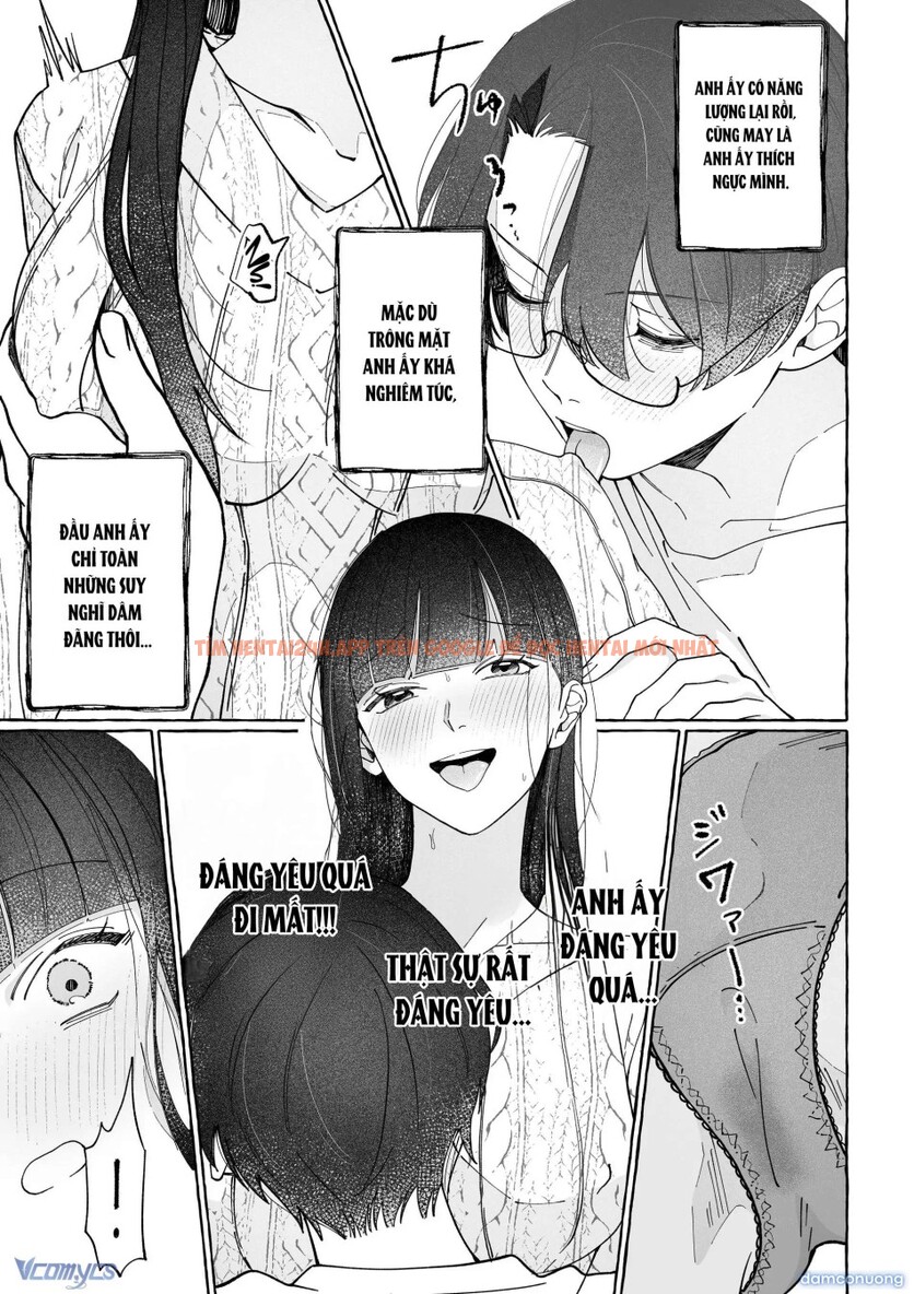 Xem ảnh 17 trong truyện hentai 『18+』tuyển Tập Truyện Ngắn Sếch Tàn Bạo - Chapter 67 - www.hentaitvn.net Xem ảnh 17 trong truyện hentai 『18+』tuyển Tập Truyện Ngắn Sếch Tàn Bạo - Chapter 67 - www.hentaitvn.net