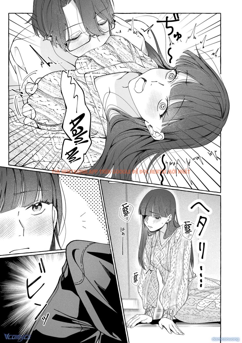 Xem ảnh 18 trong truyện hentai 『18+』tuyển Tập Truyện Ngắn Sếch Tàn Bạo - Chapter 67 - www.hentaitvn.net Xem ảnh 18 trong truyện hentai 『18+』tuyển Tập Truyện Ngắn Sếch Tàn Bạo - Chapter 67 - www.hentaitvn.net