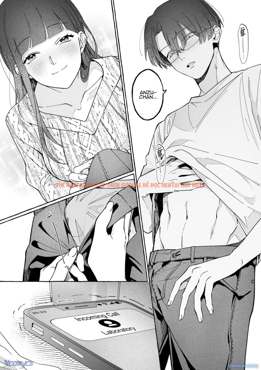 Xem ảnh 19 trong truyện hentai 『18+』tuyển Tập Truyện Ngắn Sếch Tàn Bạo - Chapter 67 - www.hentaitvn.net Xem ảnh 19 trong truyện hentai 『18+』tuyển Tập Truyện Ngắn Sếch Tàn Bạo - Chapter 67 - www.hentaitvn.net