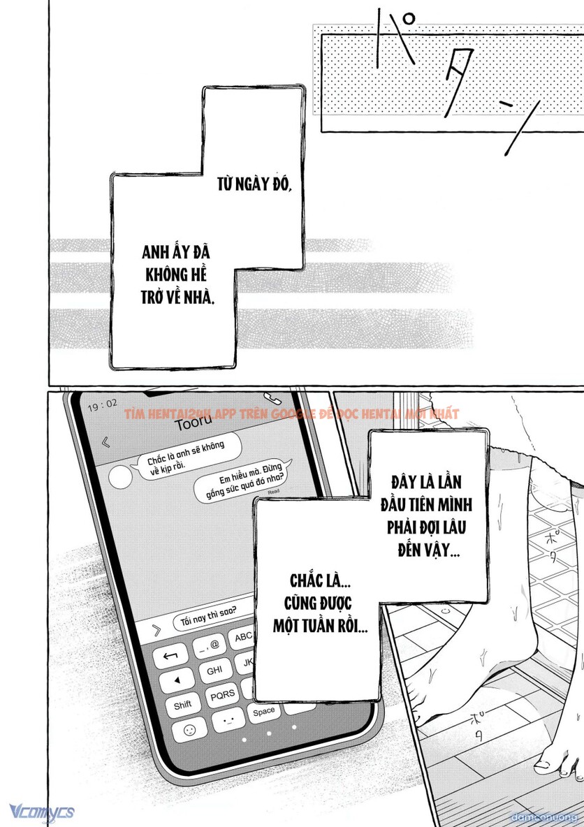 Xem ảnh 21 trong truyện hentai 『18+』tuyển Tập Truyện Ngắn Sếch Tàn Bạo - Chapter 67 - www.hentaitvn.net Xem ảnh 21 trong truyện hentai 『18+』tuyển Tập Truyện Ngắn Sếch Tàn Bạo - Chapter 67 - www.hentaitvn.net