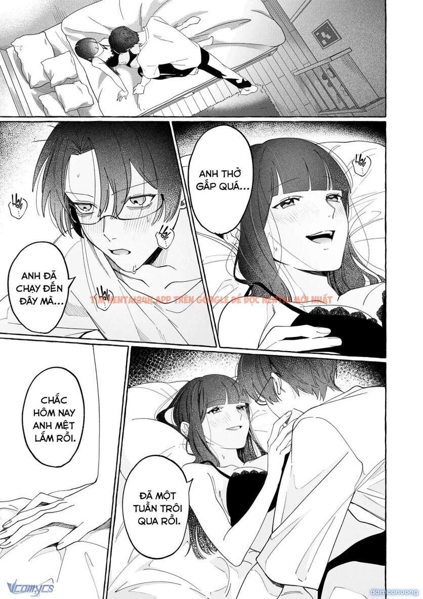 Xem ảnh 26 trong truyện hentai 『18+』tuyển Tập Truyện Ngắn Sếch Tàn Bạo - Chapter 67 - www.hentaitvn.net Xem ảnh 26 trong truyện hentai 『18+』tuyển Tập Truyện Ngắn Sếch Tàn Bạo - Chapter 67 - www.hentaitvn.net