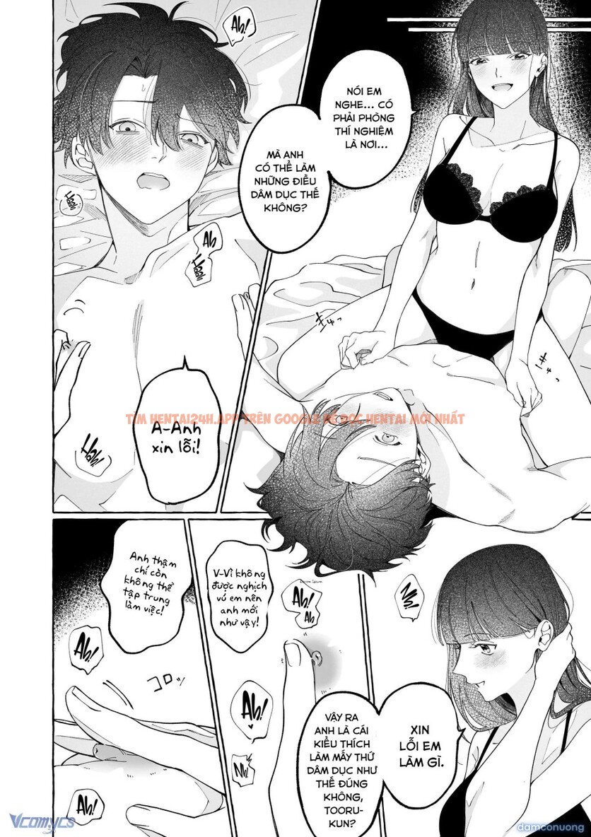 Xem ảnh 33 trong truyện hentai 『18+』tuyển Tập Truyện Ngắn Sếch Tàn Bạo - Chapter 67 - www.hentaitvn.net Xem ảnh 33 trong truyện hentai 『18+』tuyển Tập Truyện Ngắn Sếch Tàn Bạo - Chapter 67 - www.hentaitvn.net