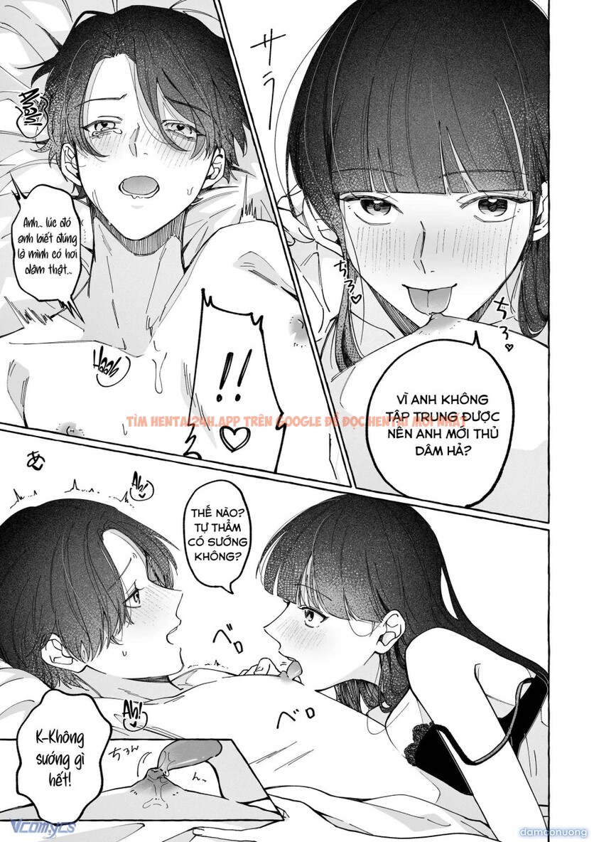 Xem ảnh 34 trong truyện hentai 『18+』tuyển Tập Truyện Ngắn Sếch Tàn Bạo - Chapter 67 - www.hentaitvn.net Xem ảnh 34 trong truyện hentai 『18+』tuyển Tập Truyện Ngắn Sếch Tàn Bạo - Chapter 67 - www.hentaitvn.net