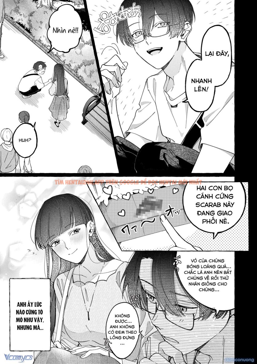 Xem ảnh 4 trong truyện hentai 『18+』tuyển Tập Truyện Ngắn Sếch Tàn Bạo - Chapter 67 - www.hentaitvn.net Xem ảnh 4 trong truyện hentai 『18+』tuyển Tập Truyện Ngắn Sếch Tàn Bạo - Chapter 67 - www.hentaitvn.net