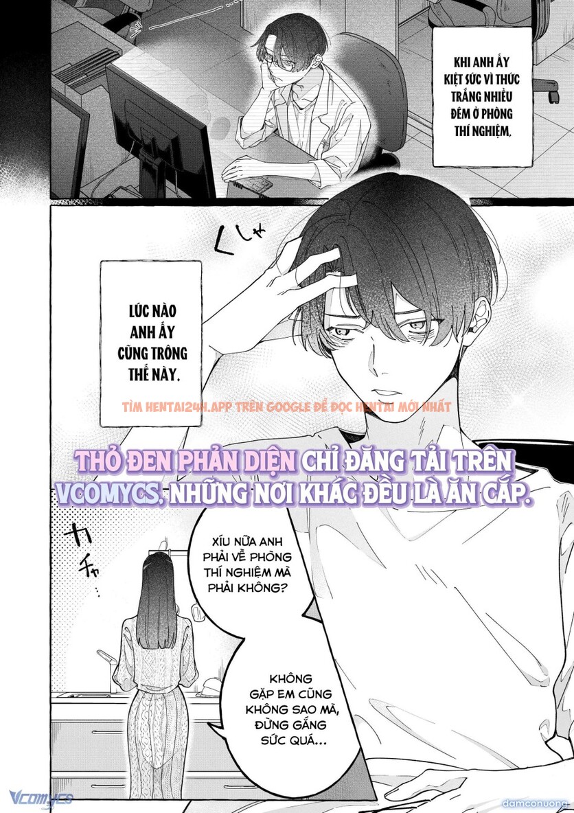 Xem ảnh 5 trong truyện hentai 『18+』tuyển Tập Truyện Ngắn Sếch Tàn Bạo - Chapter 67 - www.hentaitvn.net Xem ảnh 5 trong truyện hentai 『18+』tuyển Tập Truyện Ngắn Sếch Tàn Bạo - Chapter 67 - www.hentaitvn.net