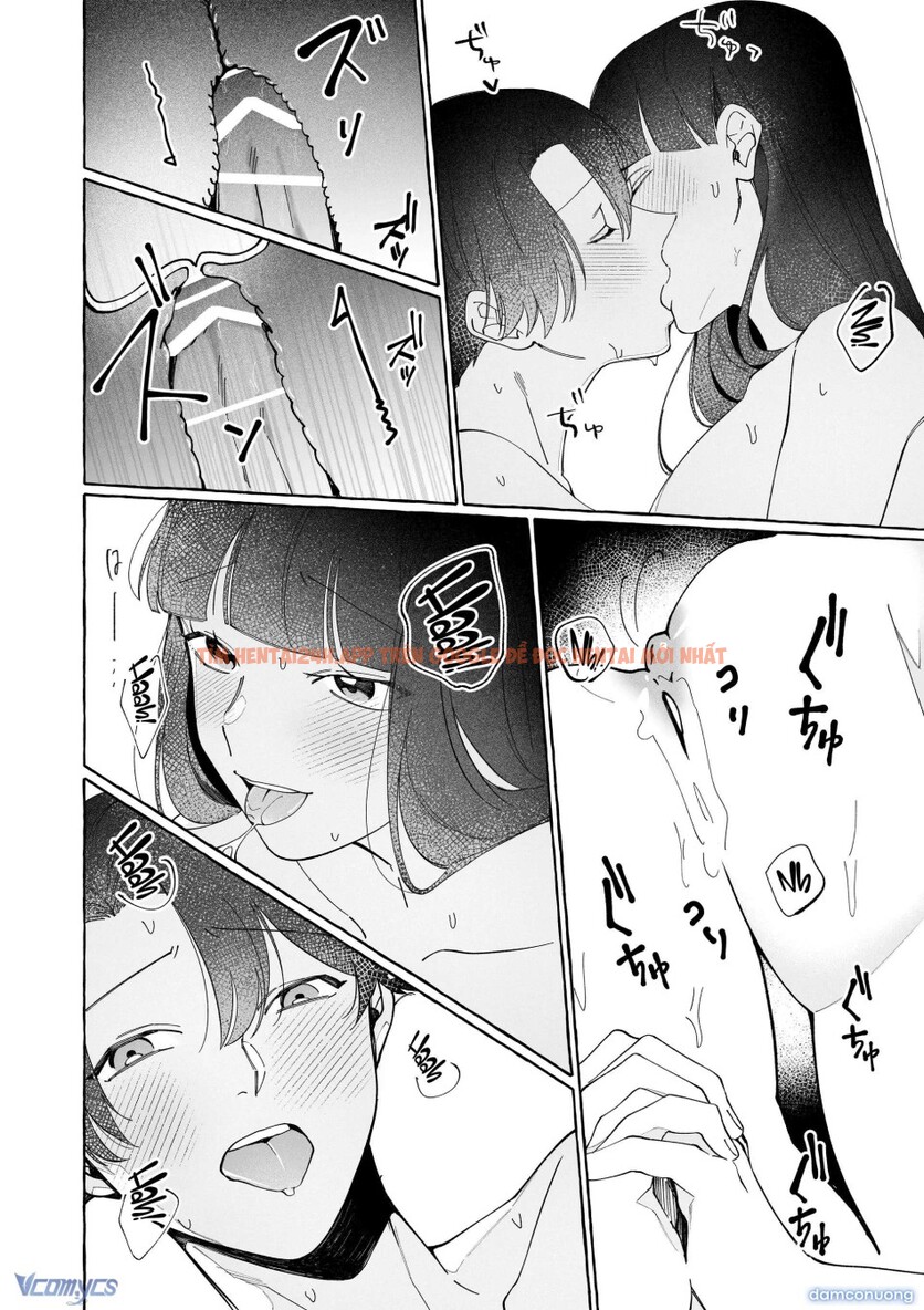 Xem ảnh 53 trong truyện hentai 『18+』tuyển Tập Truyện Ngắn Sếch Tàn Bạo - Chapter 67 - www.hentaitvn.net Xem ảnh 53 trong truyện hentai 『18+』tuyển Tập Truyện Ngắn Sếch Tàn Bạo - Chapter 67 - www.hentaitvn.net