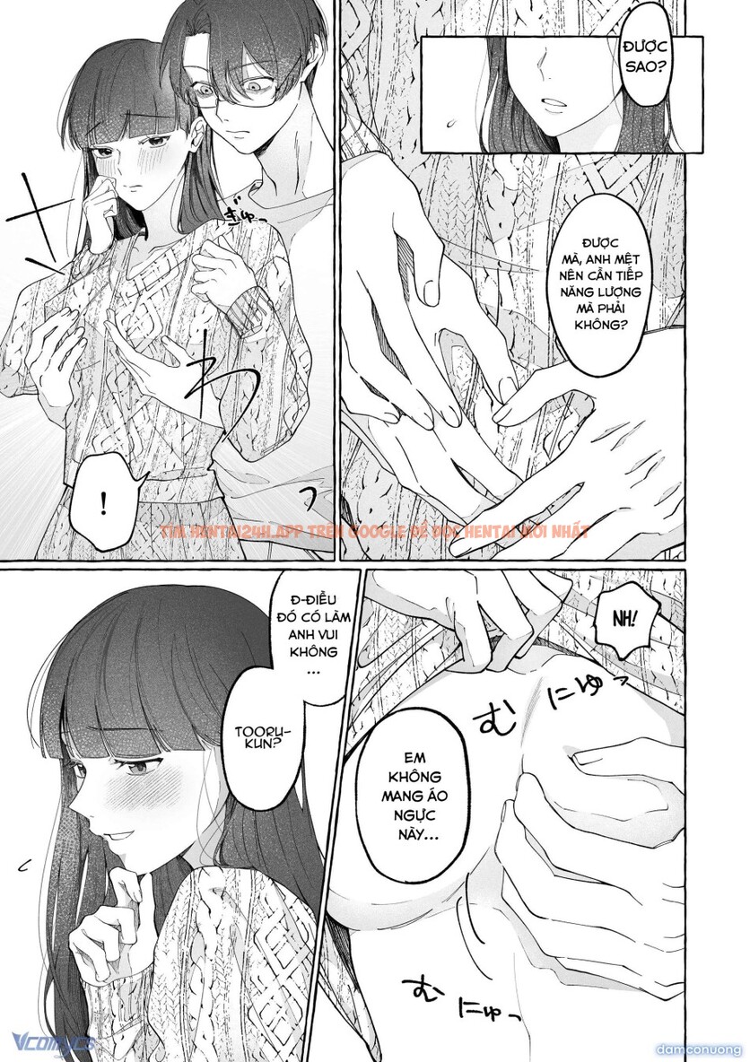 Xem ảnh 8 trong truyện hentai 『18+』tuyển Tập Truyện Ngắn Sếch Tàn Bạo - Chapter 67 - www.hentaitvn.net Xem ảnh 8 trong truyện hentai 『18+』tuyển Tập Truyện Ngắn Sếch Tàn Bạo - Chapter 67 - www.hentaitvn.net