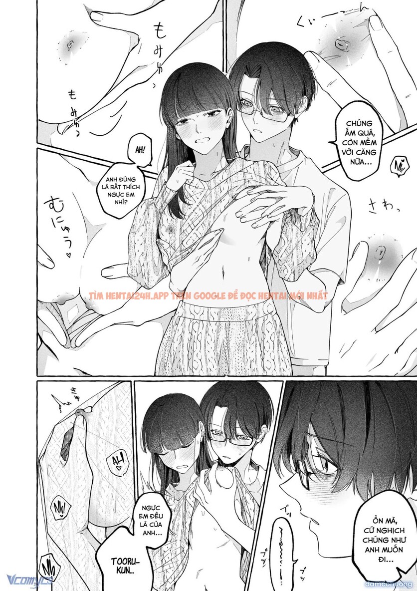 Xem ảnh 9 trong truyện hentai 『18+』tuyển Tập Truyện Ngắn Sếch Tàn Bạo - Chapter 67 - www.hentaitvn.net Xem ảnh 9 trong truyện hentai 『18+』tuyển Tập Truyện Ngắn Sếch Tàn Bạo - Chapter 67 - www.hentaitvn.net