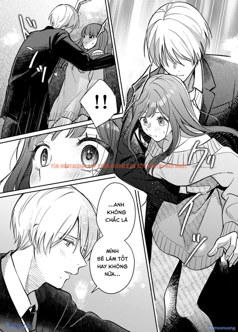 Xem ảnh 6 trong truyện hentai 『18+』tuyển Tập Truyện Ngắn Sếch Tàn Bạo - Chapter 68 - www.hentaitvn.net