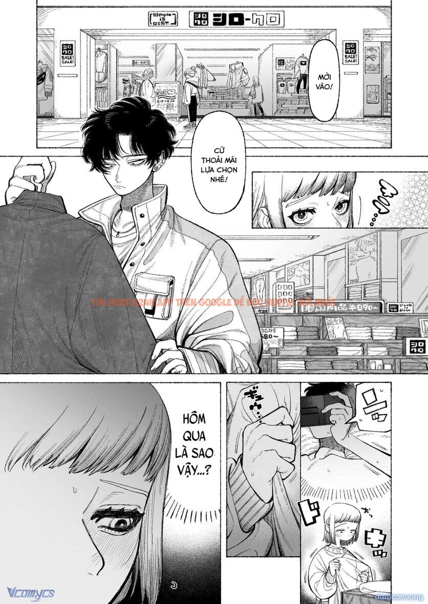 Xem ảnh 10 trong truyện hentai 『18+』tuyển Tập Truyện Ngắn Sếch Tàn Bạo - Chapter 69 - www.hentaitvn.net Xem ảnh 10 trong truyện hentai 『18+』tuyển Tập Truyện Ngắn Sếch Tàn Bạo - Chapter 69 - www.hentaitvn.net