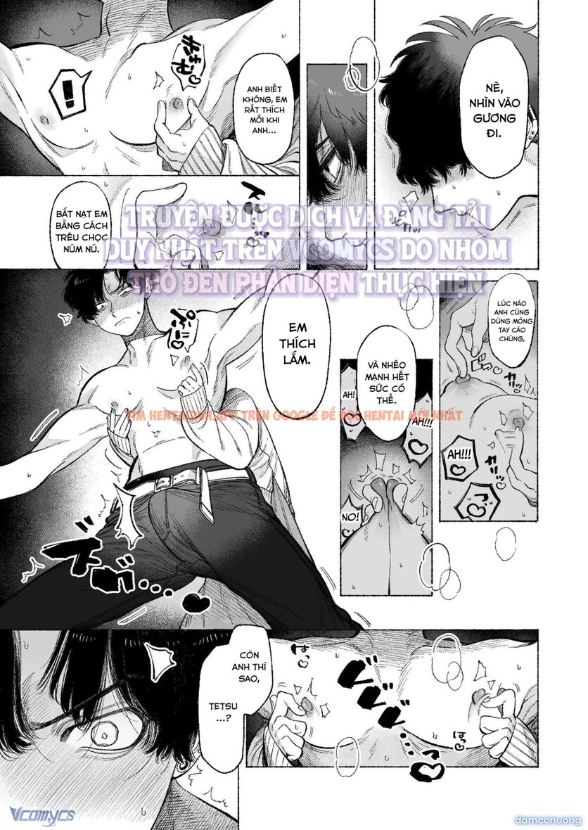 Xem ảnh 15 trong truyện hentai 『18+』tuyển Tập Truyện Ngắn Sếch Tàn Bạo - Chapter 69 - www.hentaitvn.net Xem ảnh 15 trong truyện hentai 『18+』tuyển Tập Truyện Ngắn Sếch Tàn Bạo - Chapter 69 - www.hentaitvn.net