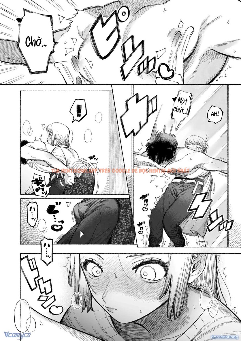 Xem ảnh 16 trong truyện hentai 『18+』tuyển Tập Truyện Ngắn Sếch Tàn Bạo - Chapter 69 - www.hentaitvn.net Xem ảnh 16 trong truyện hentai 『18+』tuyển Tập Truyện Ngắn Sếch Tàn Bạo - Chapter 69 - www.hentaitvn.net