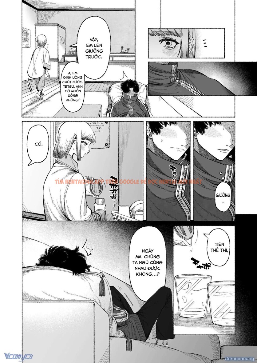 Xem ảnh 19 trong truyện hentai 『18+』tuyển Tập Truyện Ngắn Sếch Tàn Bạo - Chapter 69 - www.hentaitvn.net Xem ảnh 19 trong truyện hentai 『18+』tuyển Tập Truyện Ngắn Sếch Tàn Bạo - Chapter 69 - www.hentaitvn.net