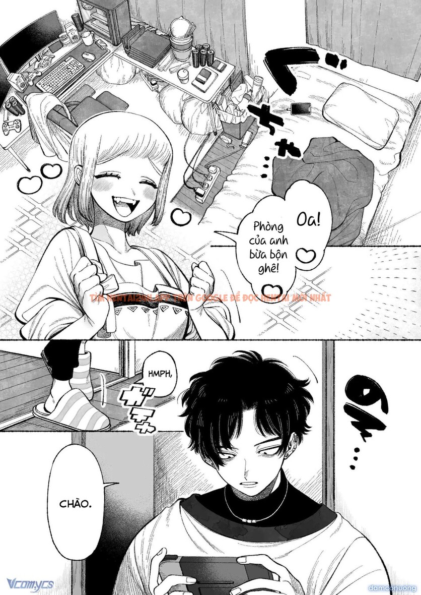 Xem ảnh 2 trong truyện hentai 『18+』tuyển Tập Truyện Ngắn Sếch Tàn Bạo - Chapter 69 - www.hentaitvn.net Xem ảnh 2 trong truyện hentai 『18+』tuyển Tập Truyện Ngắn Sếch Tàn Bạo - Chapter 69 - www.hentaitvn.net