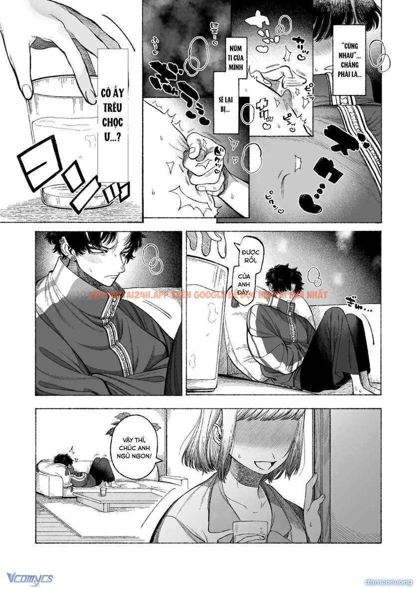 Xem ảnh 20 trong truyện hentai 『18+』tuyển Tập Truyện Ngắn Sếch Tàn Bạo - Chapter 69 - www.hentaitvn.net Xem ảnh 20 trong truyện hentai 『18+』tuyển Tập Truyện Ngắn Sếch Tàn Bạo - Chapter 69 - www.hentaitvn.net