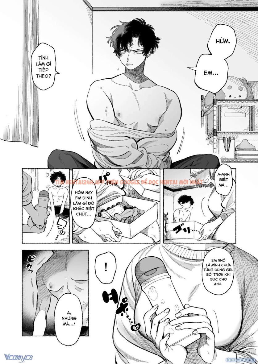 Xem ảnh 23 trong truyện hentai 『18+』tuyển Tập Truyện Ngắn Sếch Tàn Bạo - Chapter 69 - www.hentaitvn.net Xem ảnh 23 trong truyện hentai 『18+』tuyển Tập Truyện Ngắn Sếch Tàn Bạo - Chapter 69 - www.hentaitvn.net