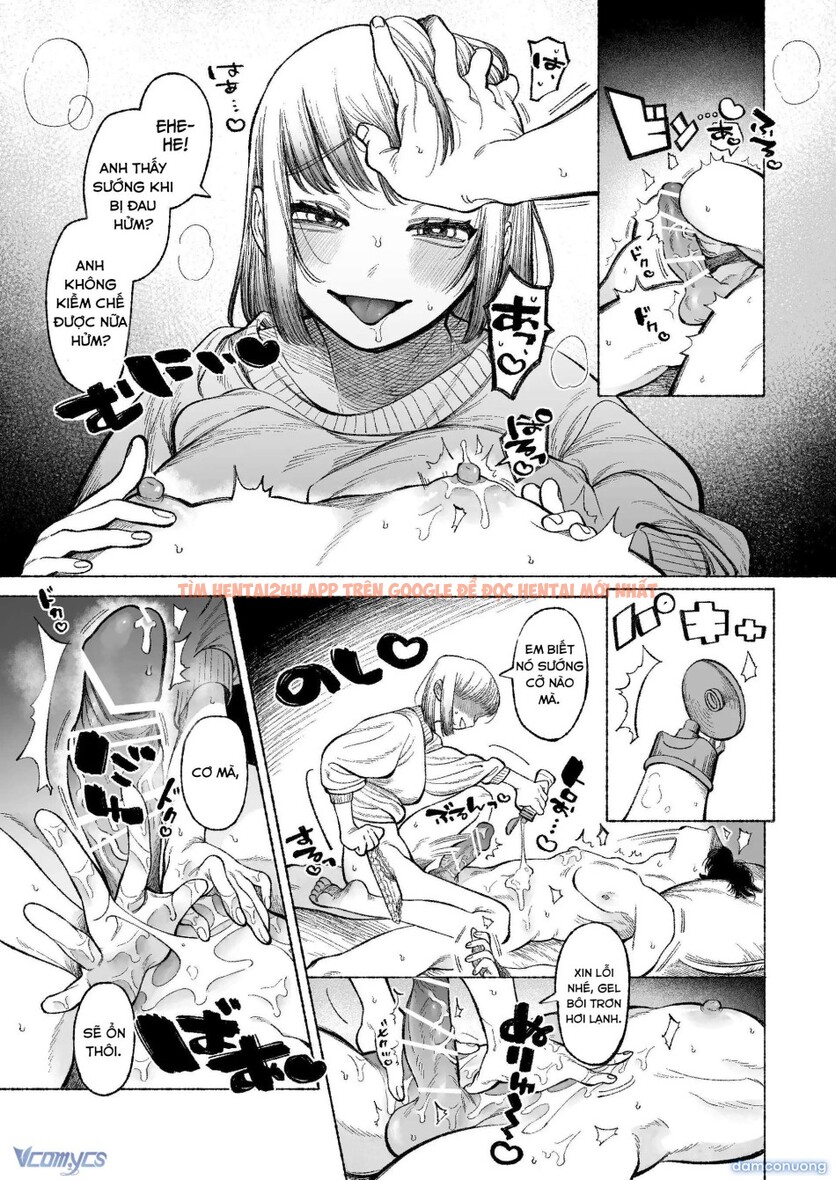 Xem ảnh 26 trong truyện hentai 『18+』tuyển Tập Truyện Ngắn Sếch Tàn Bạo - Chapter 69 - www.hentaitvn.net Xem ảnh 26 trong truyện hentai 『18+』tuyển Tập Truyện Ngắn Sếch Tàn Bạo - Chapter 69 - www.hentaitvn.net