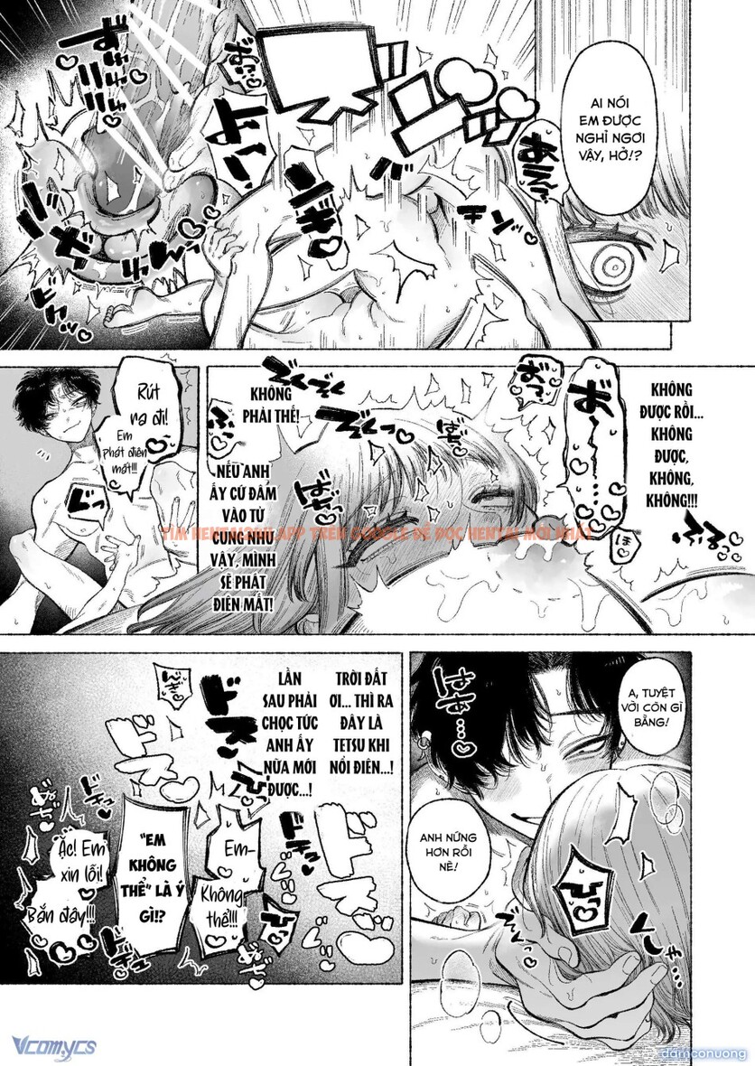 Xem ảnh 38 trong truyện hentai 『18+』tuyển Tập Truyện Ngắn Sếch Tàn Bạo - Chapter 69 - www.hentaitvn.net Xem ảnh 38 trong truyện hentai 『18+』tuyển Tập Truyện Ngắn Sếch Tàn Bạo - Chapter 69 - www.hentaitvn.net