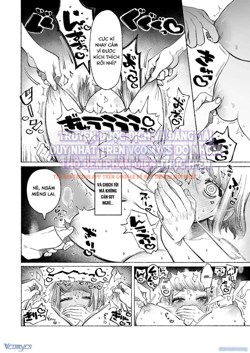 Xem ảnh 5 trong truyện hentai 『18+』tuyển Tập Truyện Ngắn Sếch Tàn Bạo - Chapter 69 - www.hentaitvn.net Xem ảnh 5 trong truyện hentai 『18+』tuyển Tập Truyện Ngắn Sếch Tàn Bạo - Chapter 69 - www.hentaitvn.net