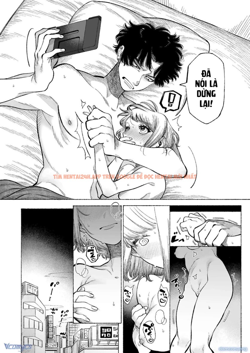 Xem ảnh 9 trong truyện hentai 『18+』tuyển Tập Truyện Ngắn Sếch Tàn Bạo - Chapter 69 - www.hentaitvn.net Xem ảnh 9 trong truyện hentai 『18+』tuyển Tập Truyện Ngắn Sếch Tàn Bạo - Chapter 69 - www.hentaitvn.net