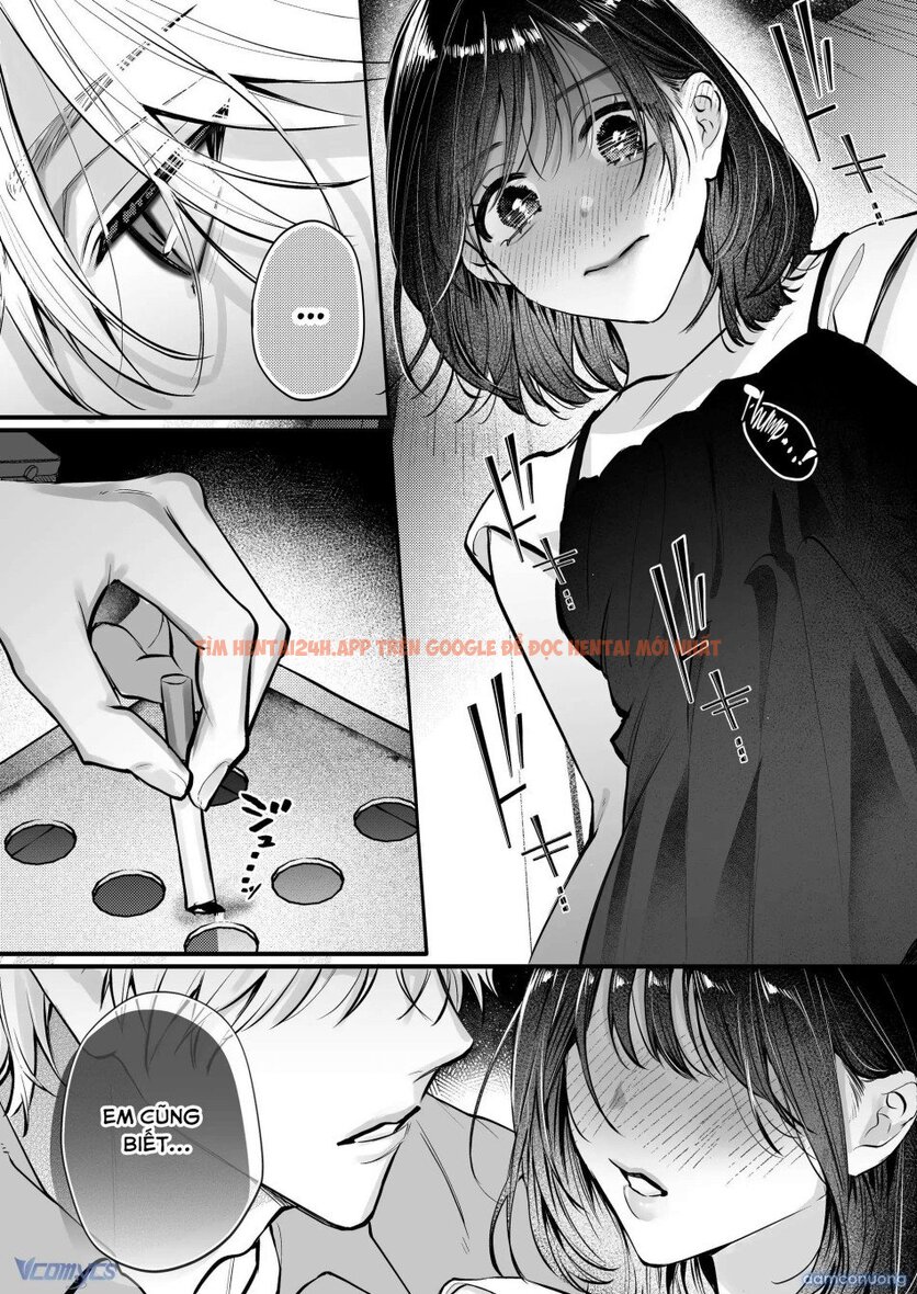 Xem ảnh 15 trong truyện hentai 『18+』tuyển Tập Truyện Ngắn Sếch Tàn Bạo - Chapter 7.1 - www.hentaitvn.net