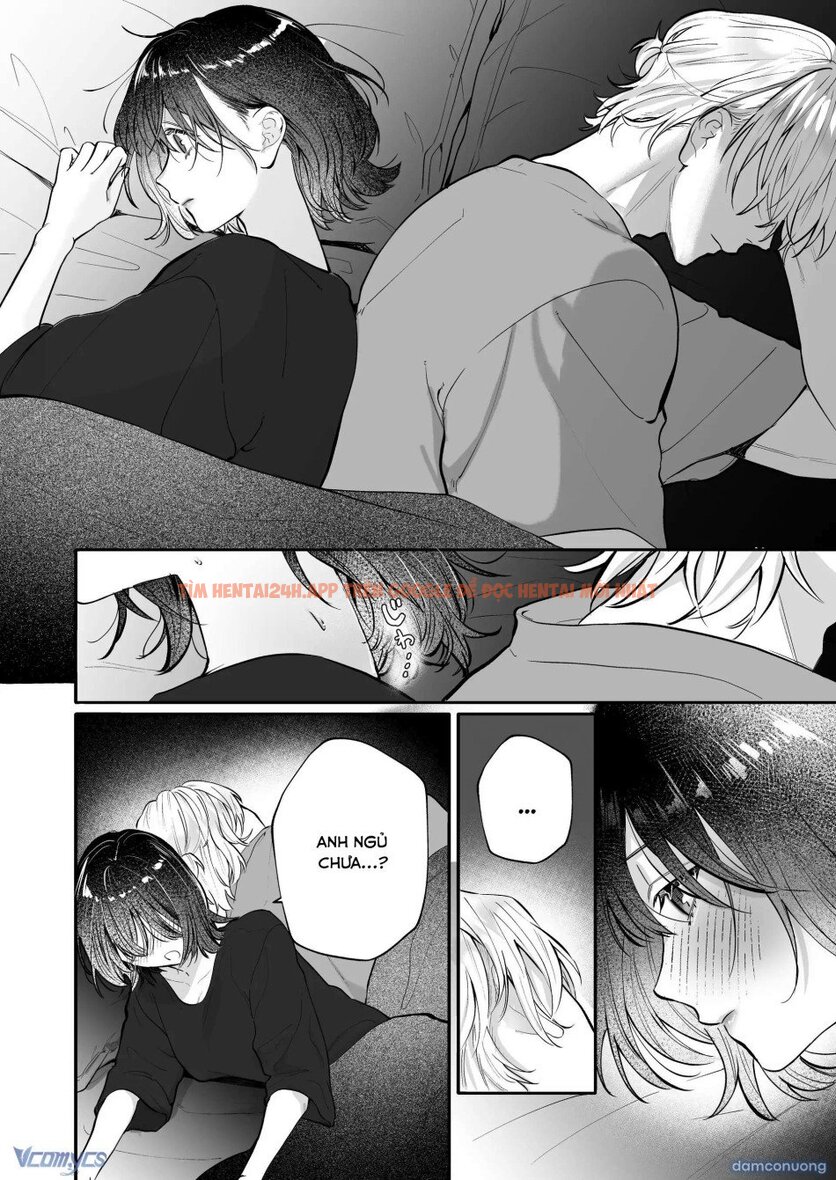 Xem ảnh 20 trong truyện hentai 『18+』tuyển Tập Truyện Ngắn Sếch Tàn Bạo - Chapter 7.1 - www.hentaitvn.net