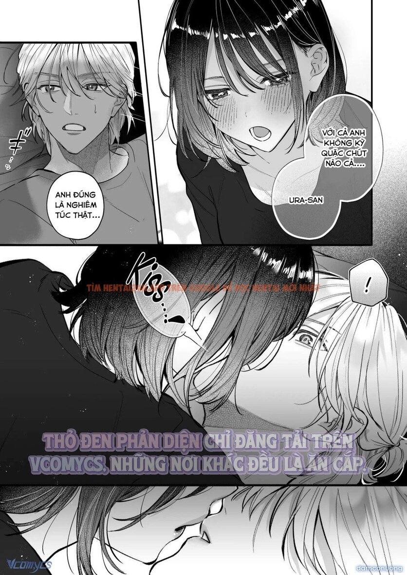 Xem ảnh 24 trong truyện hentai 『18+』tuyển Tập Truyện Ngắn Sếch Tàn Bạo - Chapter 7.1 - www.hentaitvn.net