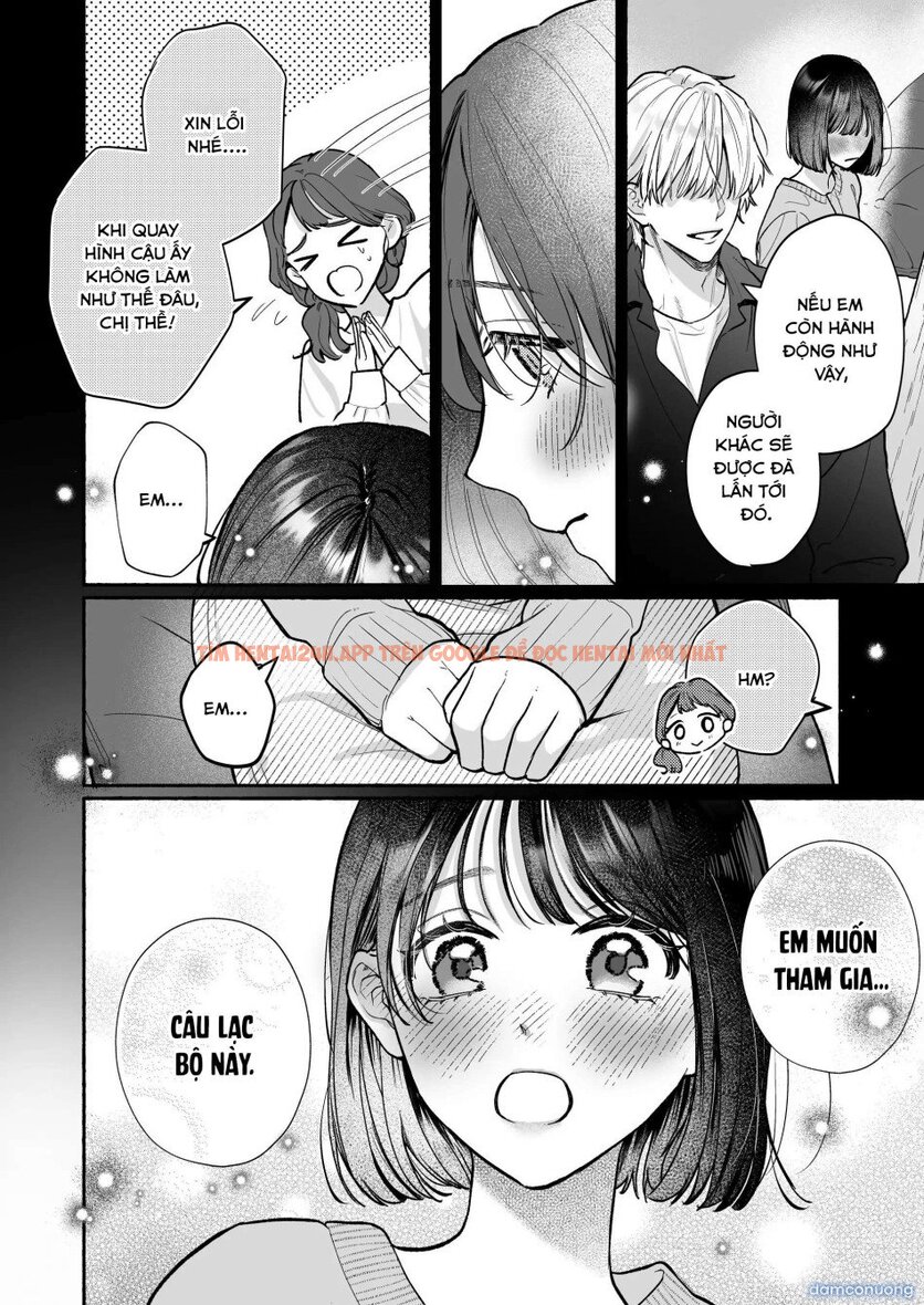 Xem ảnh 6 trong truyện hentai 『18+』tuyển Tập Truyện Ngắn Sếch Tàn Bạo - Chapter 7.1 - www.hentaitvn.net