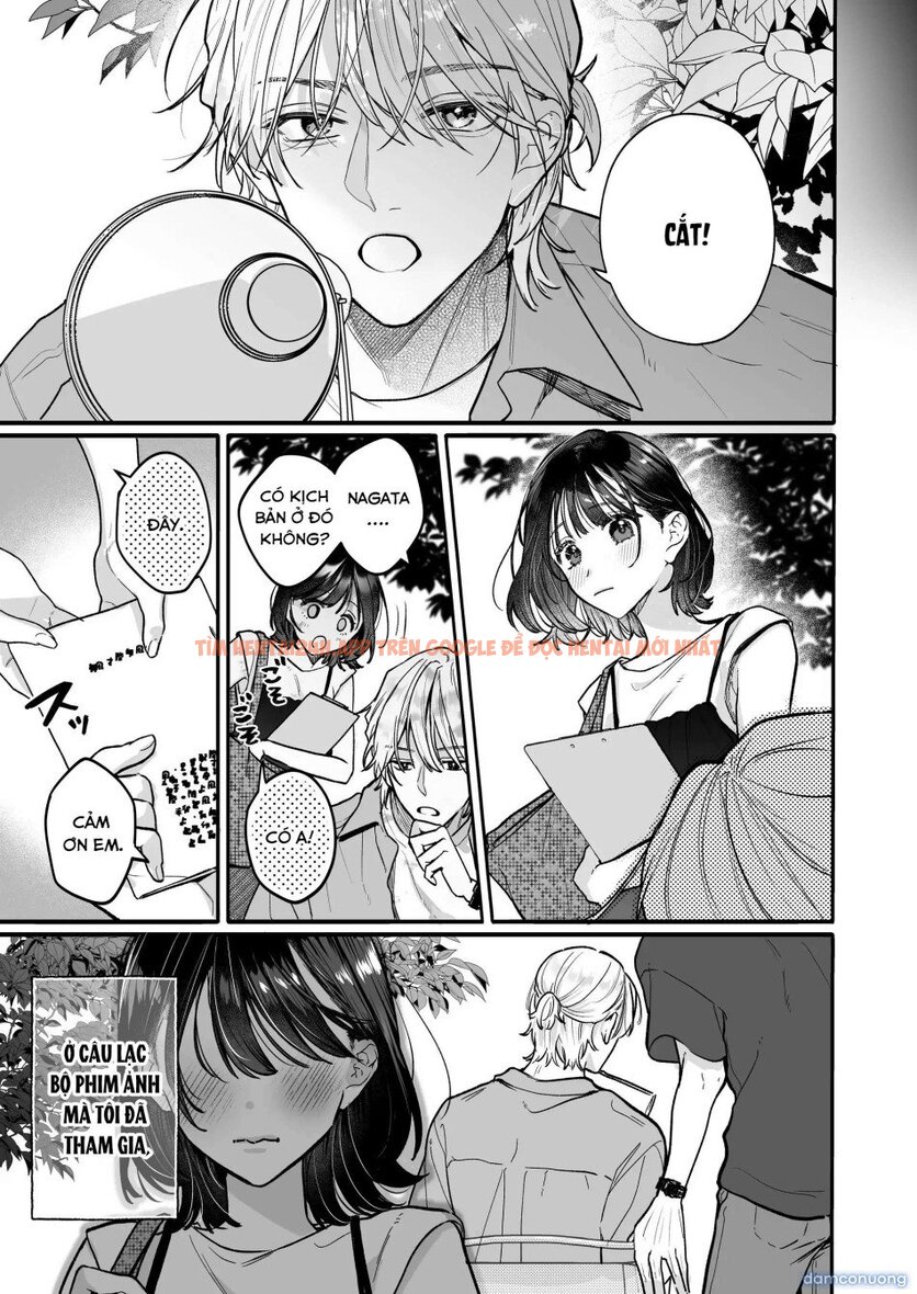 Xem ảnh 7 trong truyện hentai 『18+』tuyển Tập Truyện Ngắn Sếch Tàn Bạo - Chapter 7.1 - www.hentaitvn.net