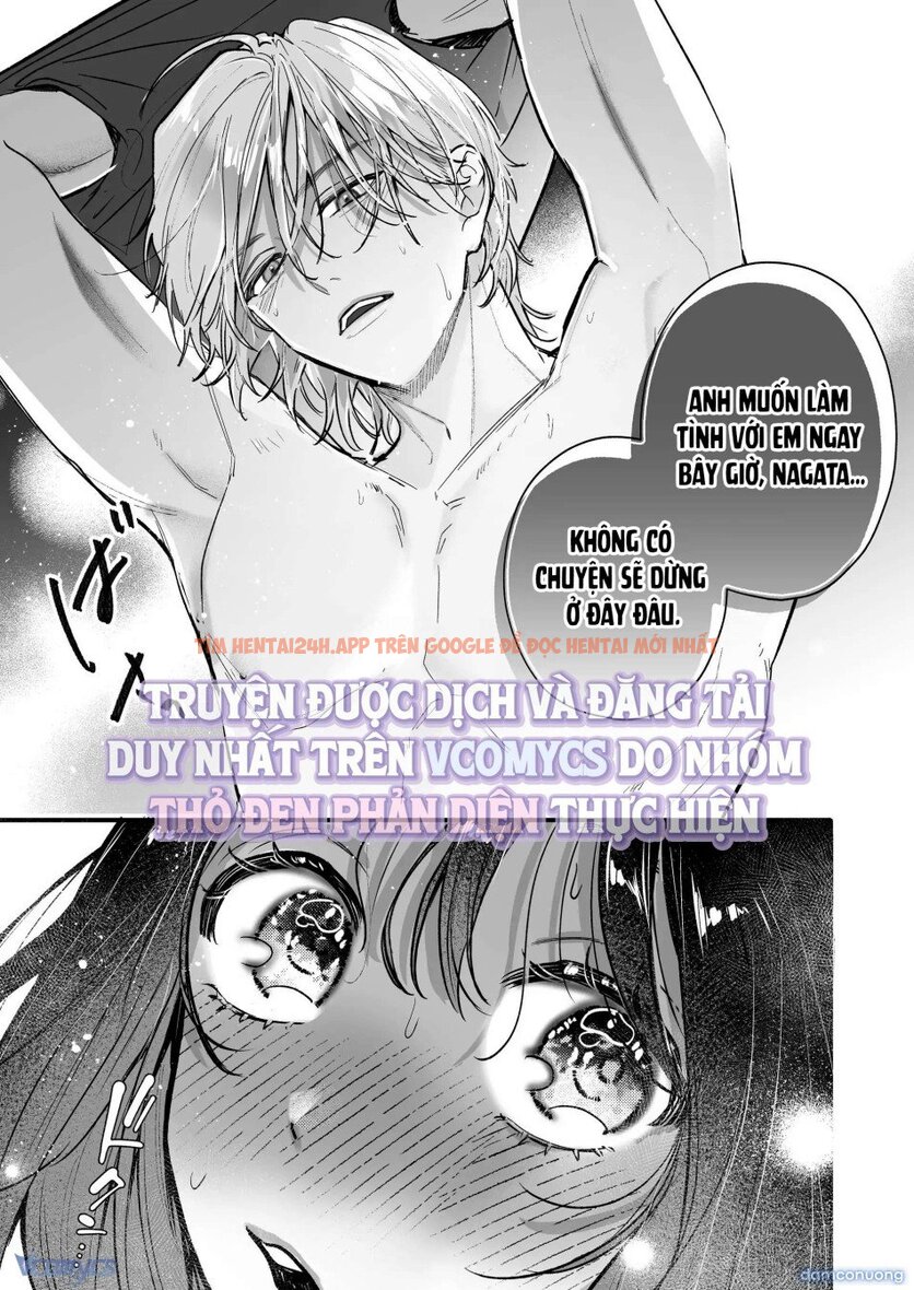 Xem ảnh 11 trong truyện hentai 『18+』tuyển Tập Truyện Ngắn Sếch Tàn Bạo - Chapter 7.2 - www.hentaitvn.net