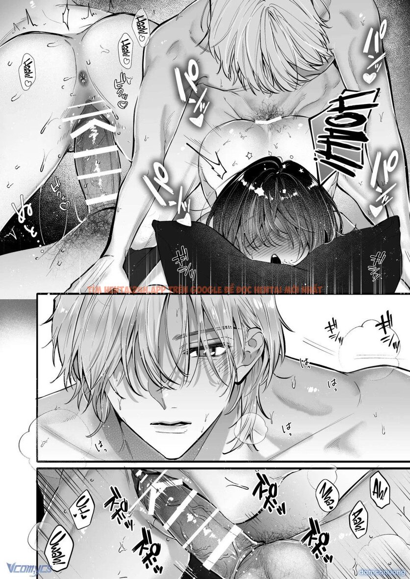 Xem ảnh 18 trong truyện hentai 『18+』tuyển Tập Truyện Ngắn Sếch Tàn Bạo - Chapter 7.2 - www.hentaitvn.net