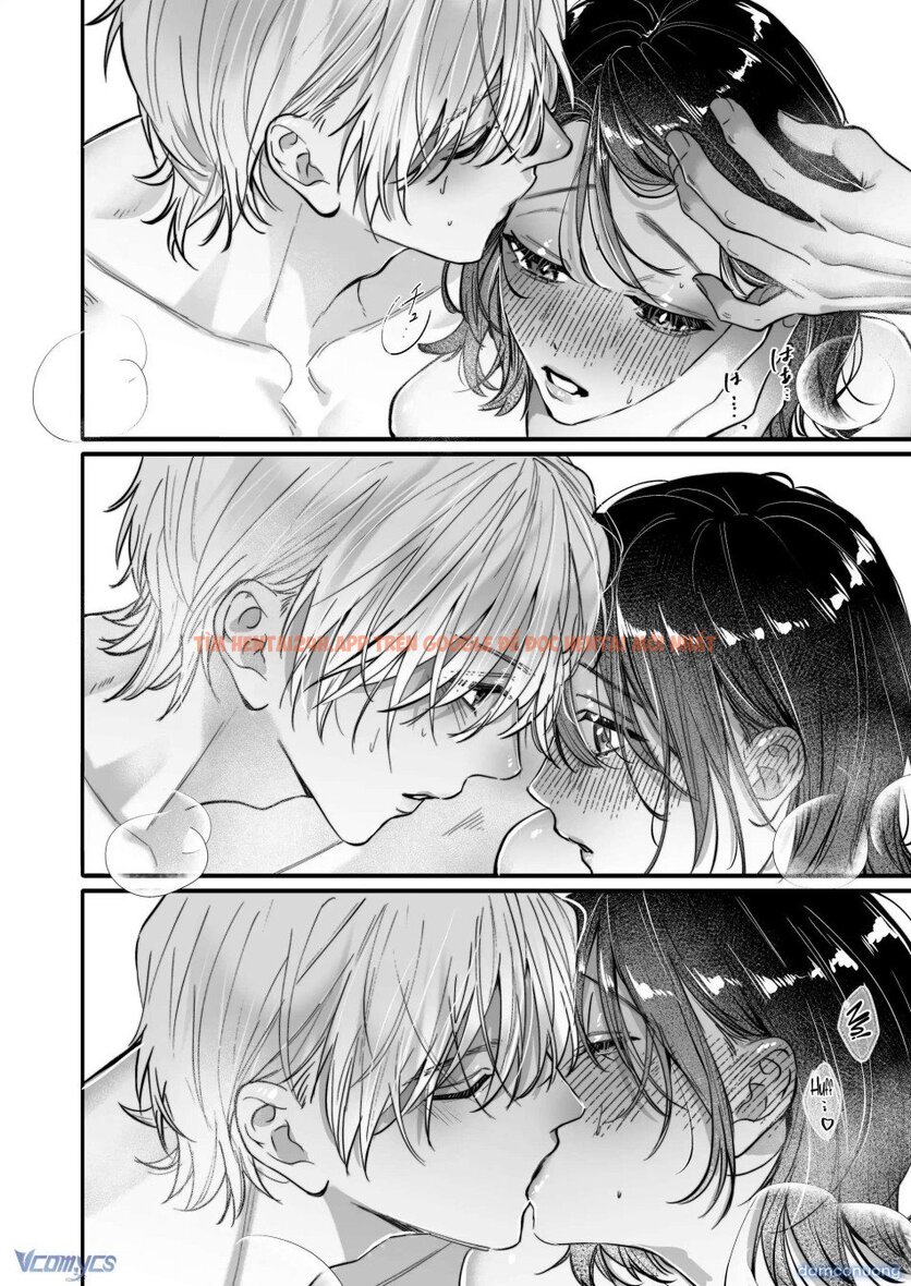 Xem ảnh 20 trong truyện hentai 『18+』tuyển Tập Truyện Ngắn Sếch Tàn Bạo - Chapter 7.2 - www.hentaitvn.net