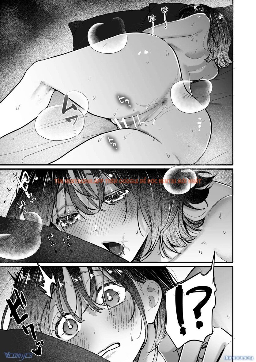 Xem ảnh 23 trong truyện hentai 『18+』tuyển Tập Truyện Ngắn Sếch Tàn Bạo - Chapter 7.2 - www.hentaitvn.net