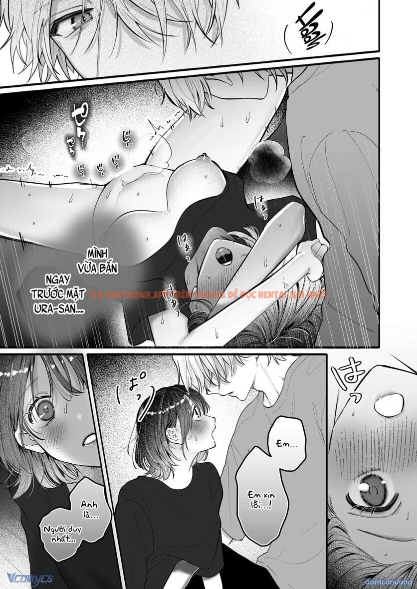 Xem ảnh 3 trong truyện hentai 『18+』tuyển Tập Truyện Ngắn Sếch Tàn Bạo - Chapter 7.2 - www.hentaitvn.net