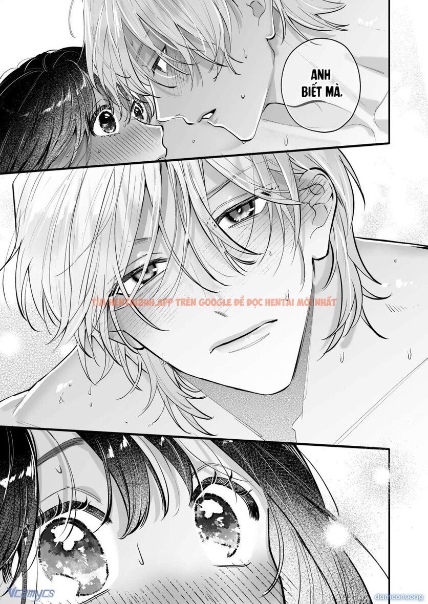 Xem ảnh 35 trong truyện hentai 『18+』tuyển Tập Truyện Ngắn Sếch Tàn Bạo - Chapter 7.2 - www.hentaitvn.net